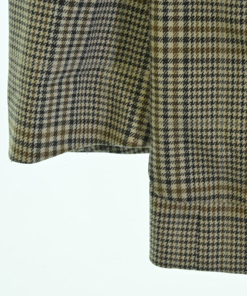 JOURNAL STANDARD NEU 無領外套