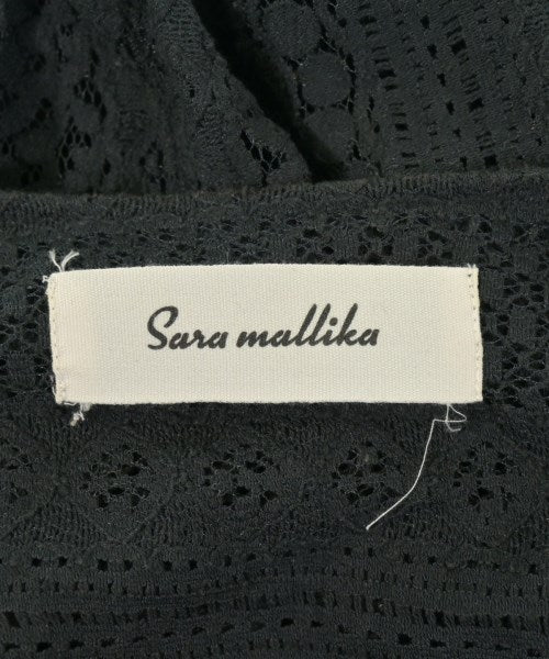 Sara mallika 其他大衣