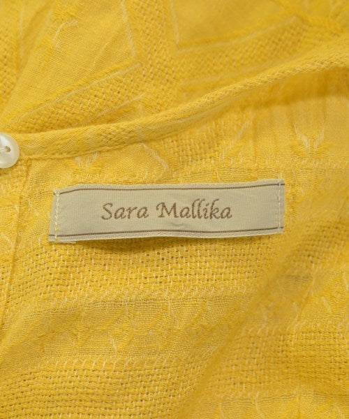 Sara mallika 洋裝