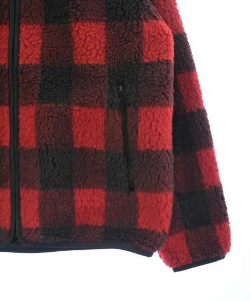 JOHN ELLIOTT 斜紋夾克