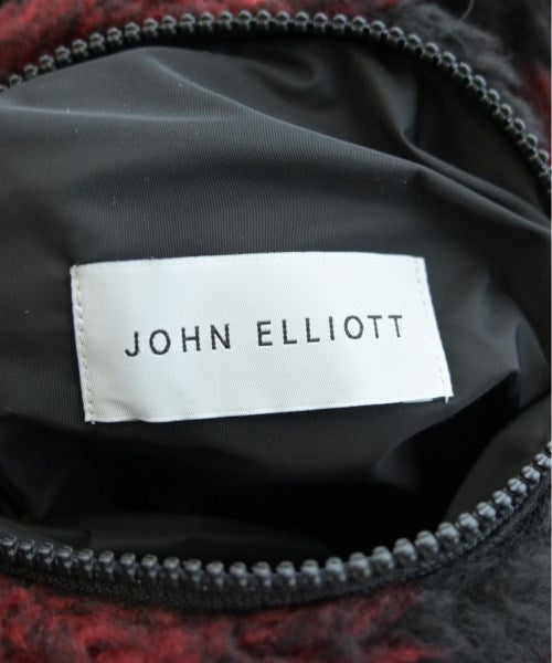 JOHN ELLIOTT 斜紋夾克