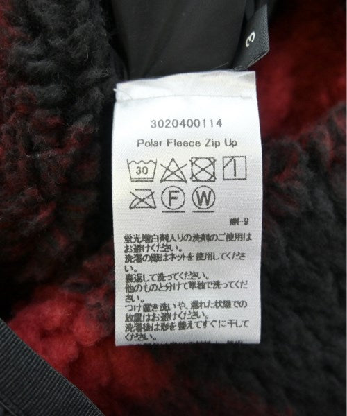 JOHN ELLIOTT 斜紋夾克