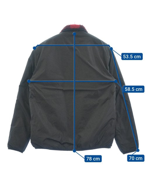 JOHN ELLIOTT 斜紋夾克