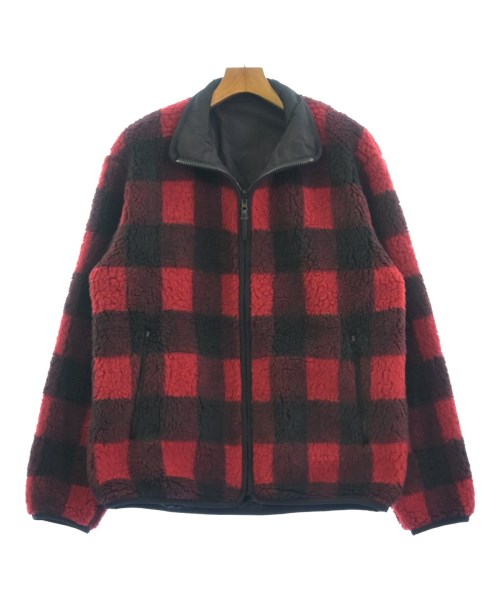 JOHN ELLIOTT 斜紋夾克