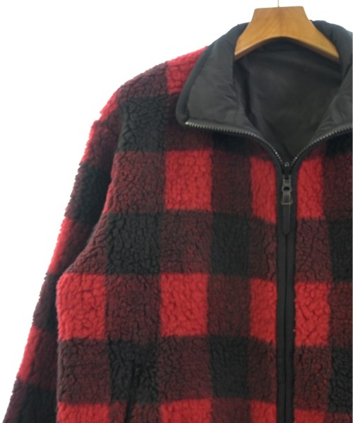 JOHN ELLIOTT 斜紋夾克