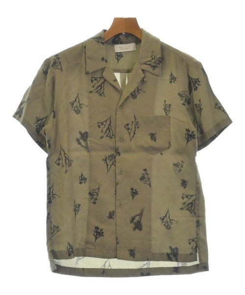 JOHN ELLIOTT 休閒襯衫