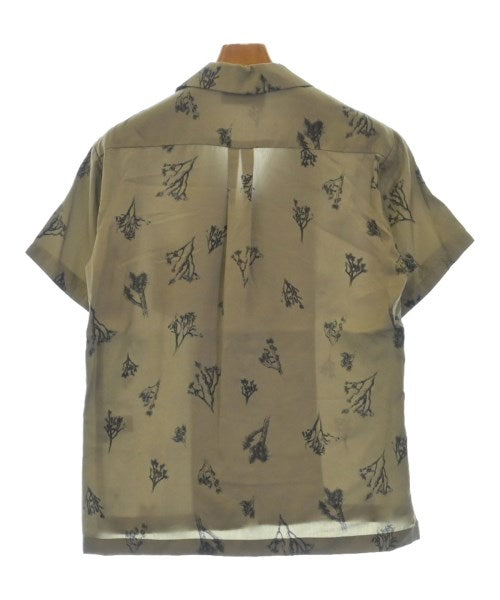 JOHN ELLIOTT 休閒襯衫