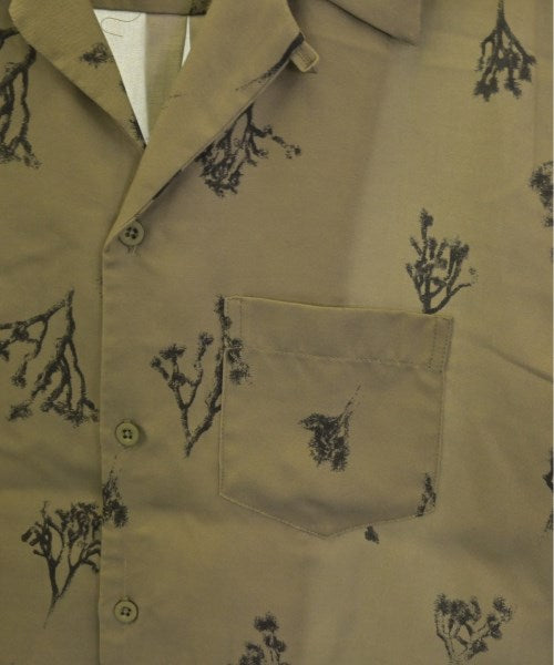 JOHN ELLIOTT 休閒襯衫