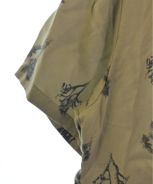 JOHN ELLIOTT 休閒襯衫