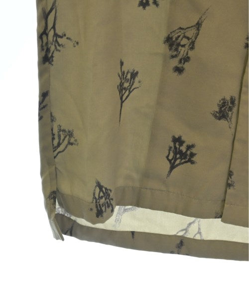 JOHN ELLIOTT 休閒襯衫