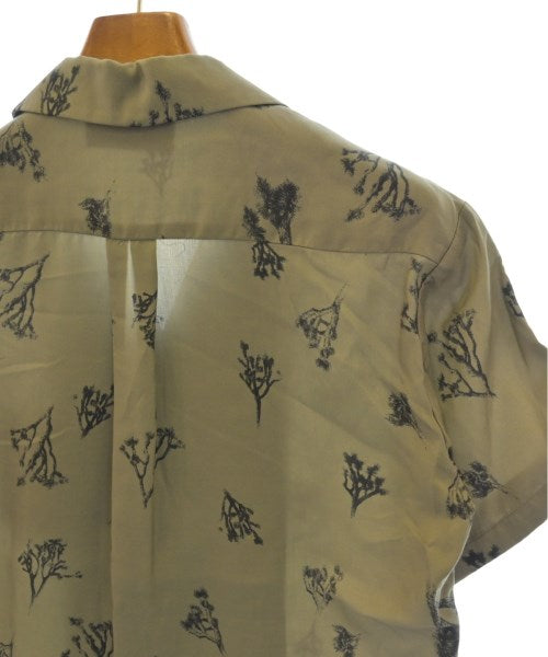 JOHN ELLIOTT 休閒襯衫