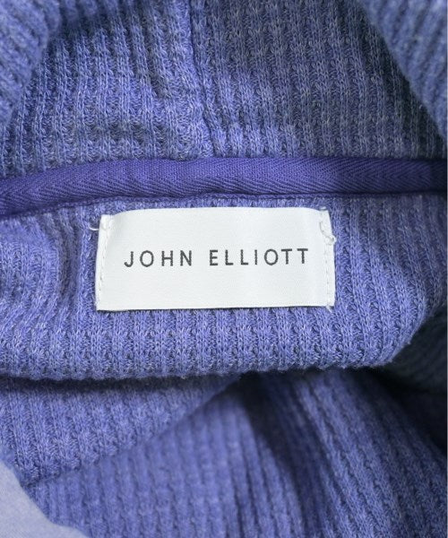 JOHN ELLIOTT 連帽衫