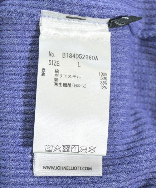 JOHN ELLIOTT 連帽衫