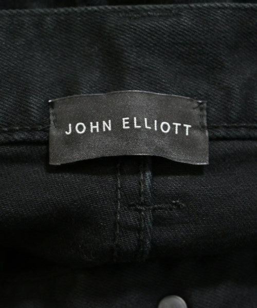 JOHN ELLIOTT 牛仔褲