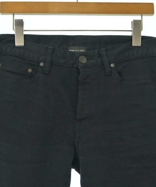 JOHN ELLIOTT 牛仔褲
