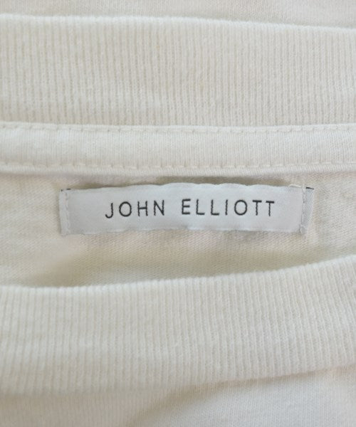 JOHN ELLIOTT T恤/上衣