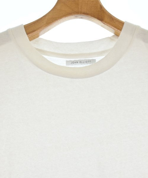 JOHN ELLIOTT T恤/上衣