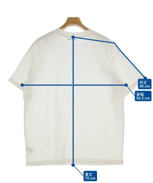 JOHN ELLIOTT T恤/上衣