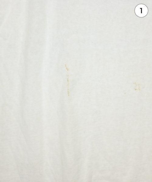 JOHN ELLIOTT T恤/上衣