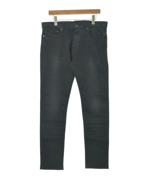 JOHN ELLIOTT 牛仔褲