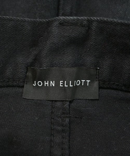 JOHN ELLIOTT 牛仔褲