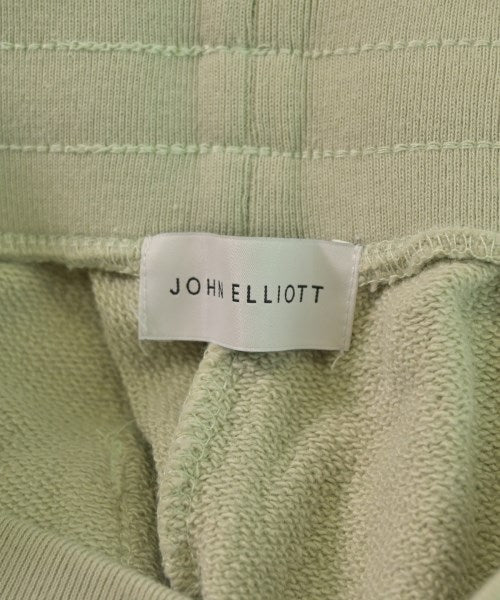 JOHN ELLIOTT 運動褲