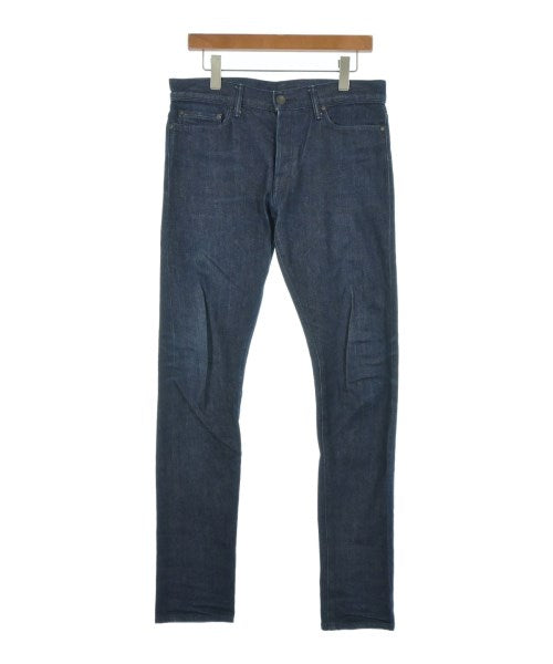 JOHN ELLIOTT 牛仔褲