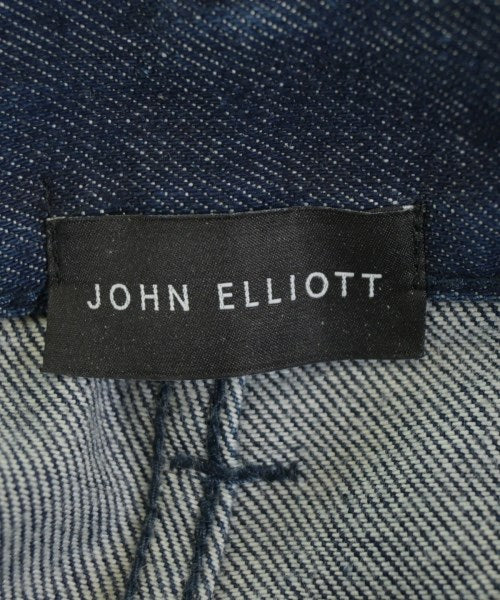 JOHN ELLIOTT 牛仔褲