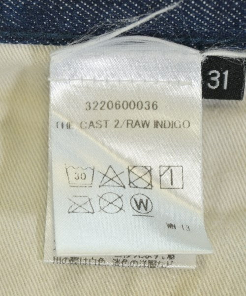 JOHN ELLIOTT 牛仔褲