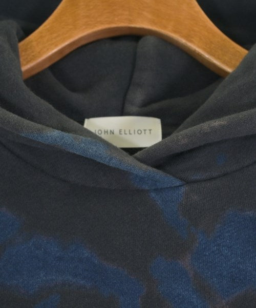 JOHN ELLIOTT 連帽衫