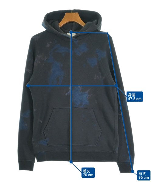 JOHN ELLIOTT 連帽衫