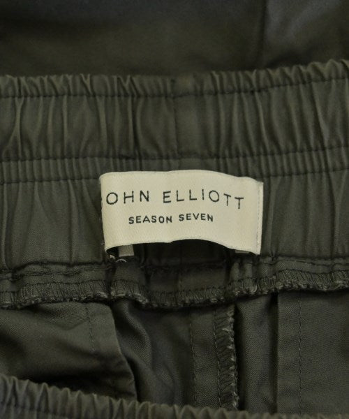 JOHN ELLIOTT 工裝褲