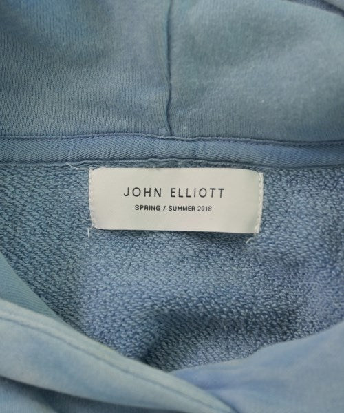 JOHN ELLIOTT 連帽衫