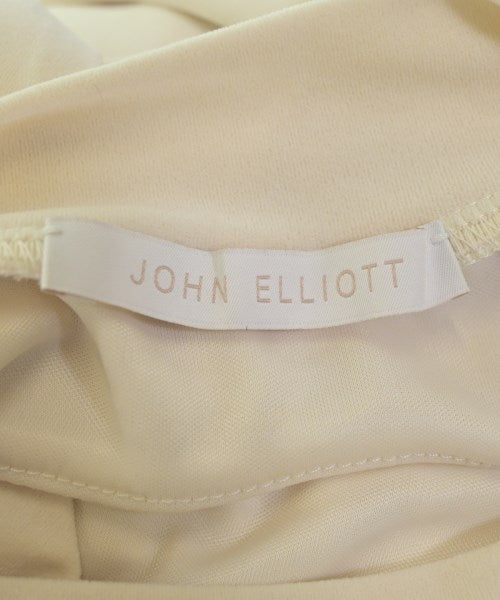 JOHN ELLIOTT 洋裝