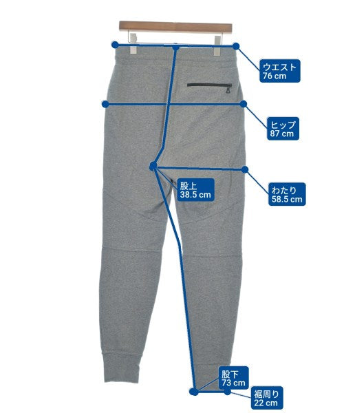 JOHN ELLIOTT 運動褲