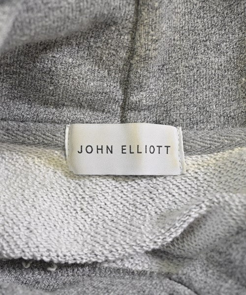 JOHN ELLIOTT 連帽衫