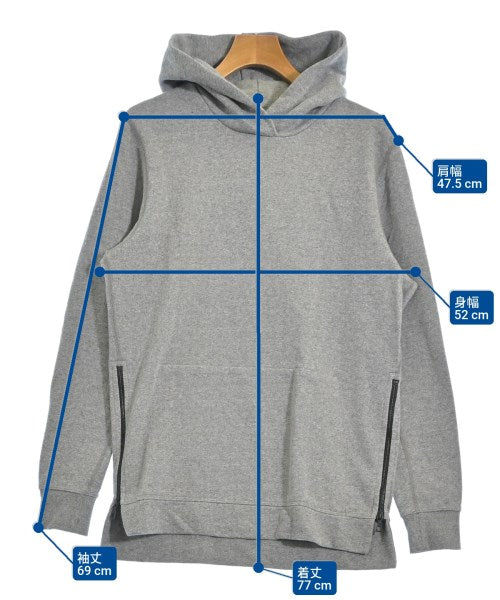 JOHN ELLIOTT 連帽衫