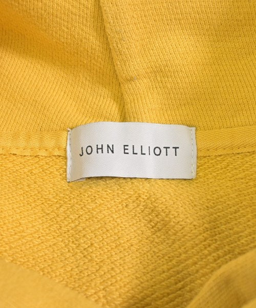 JOHN ELLIOTT 連帽衫