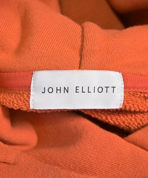 JOHN ELLIOTT 連帽衫