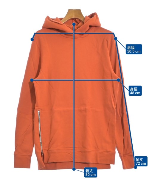 JOHN ELLIOTT 連帽衫