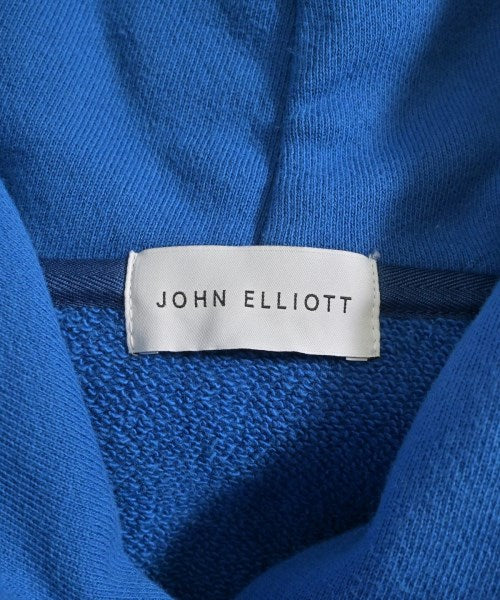 JOHN ELLIOTT 連帽衫