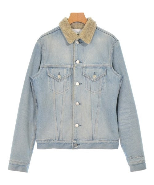 JOHN ELLIOTT 牛仔夾克