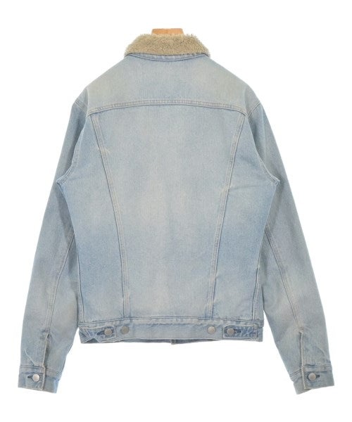 JOHN ELLIOTT 牛仔夾克