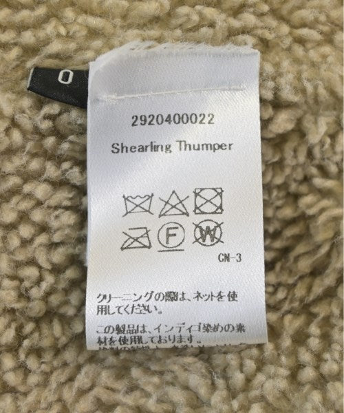 JOHN ELLIOTT 牛仔夾克