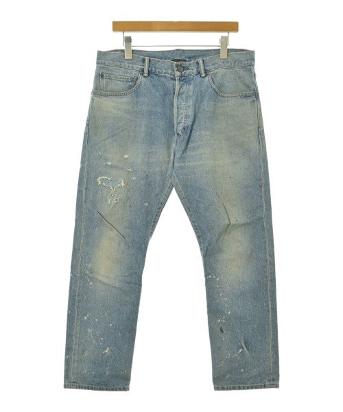 JOHN ELLIOTT 牛仔褲