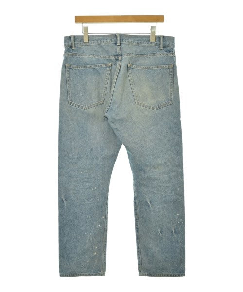 JOHN ELLIOTT 牛仔褲