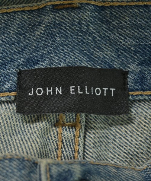 JOHN ELLIOTT 牛仔褲