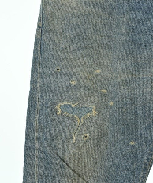 JOHN ELLIOTT 牛仔褲