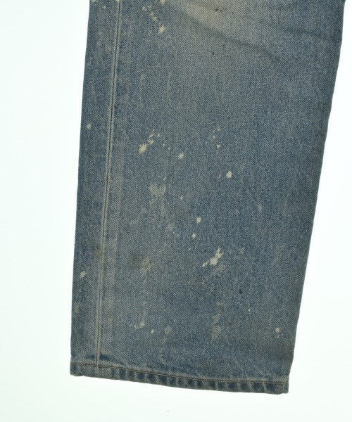 JOHN ELLIOTT 牛仔褲