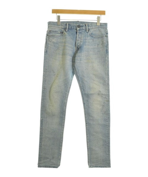 JOHN ELLIOTT 牛仔褲